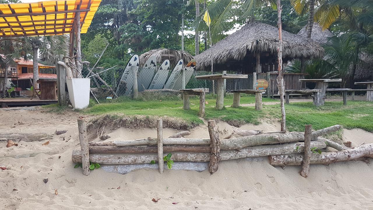 Cabarete Maravilla Eco Lodge & Beach Zewnętrze zdjęcie