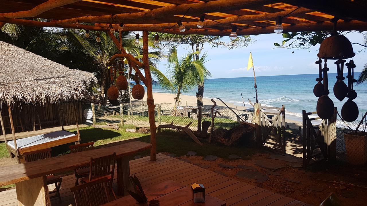 Cabarete Maravilla Eco Lodge & Beach Pokój zdjęcie