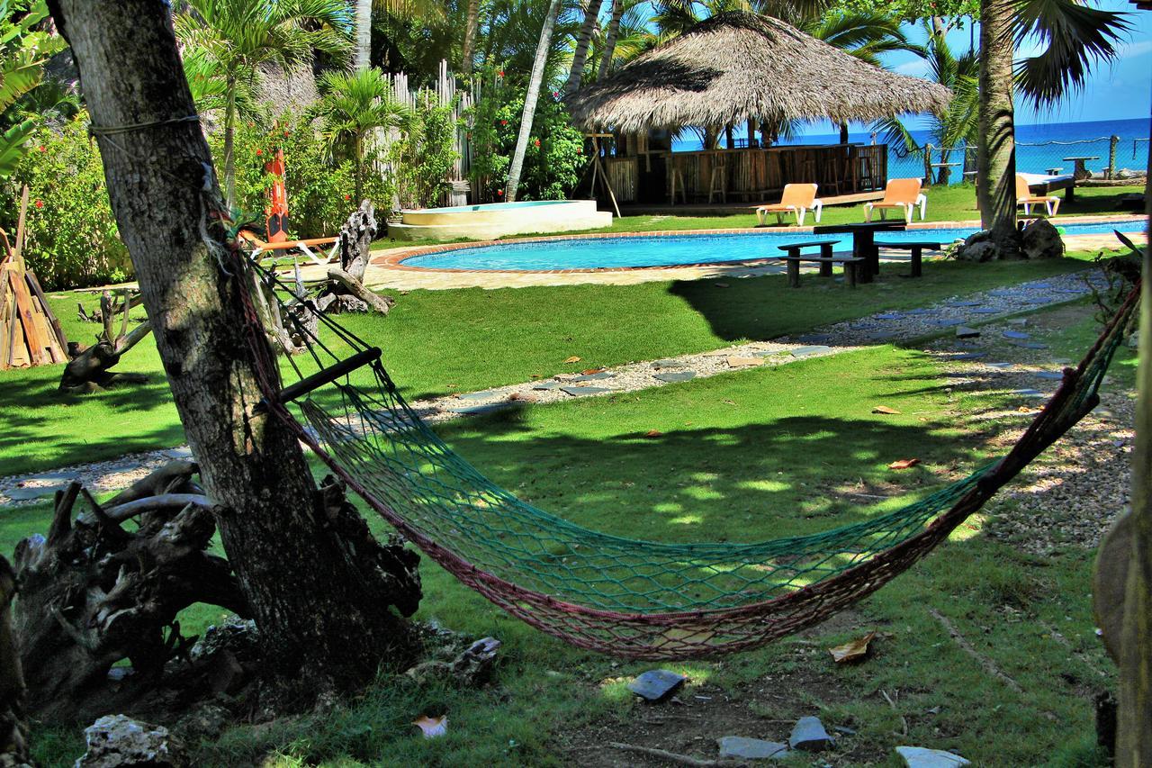 Cabarete Maravilla Eco Lodge & Beach Zewnętrze zdjęcie